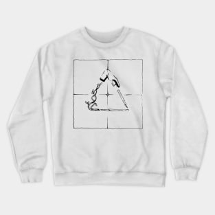 Geek Crewneck Sweatshirt